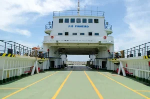 Tarifas do ferry-boat sofrem reajuste de 3,61% e novos valores entram em vigor na sexta (6)