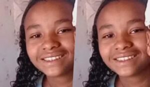 Menina de 12 anos morre após ser atropelada na BR-235, no norte da Bahia