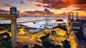 Salvador celebra 477 anos com programação cultural, esportiva e gratuita em diversos bairros