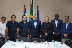 Prefeito de Salvador promove trocas em secretarias por causa do período eleitoral