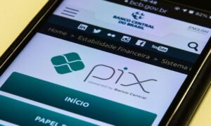 Instabilidade no Pix gera reclamações de usuários neste sábado