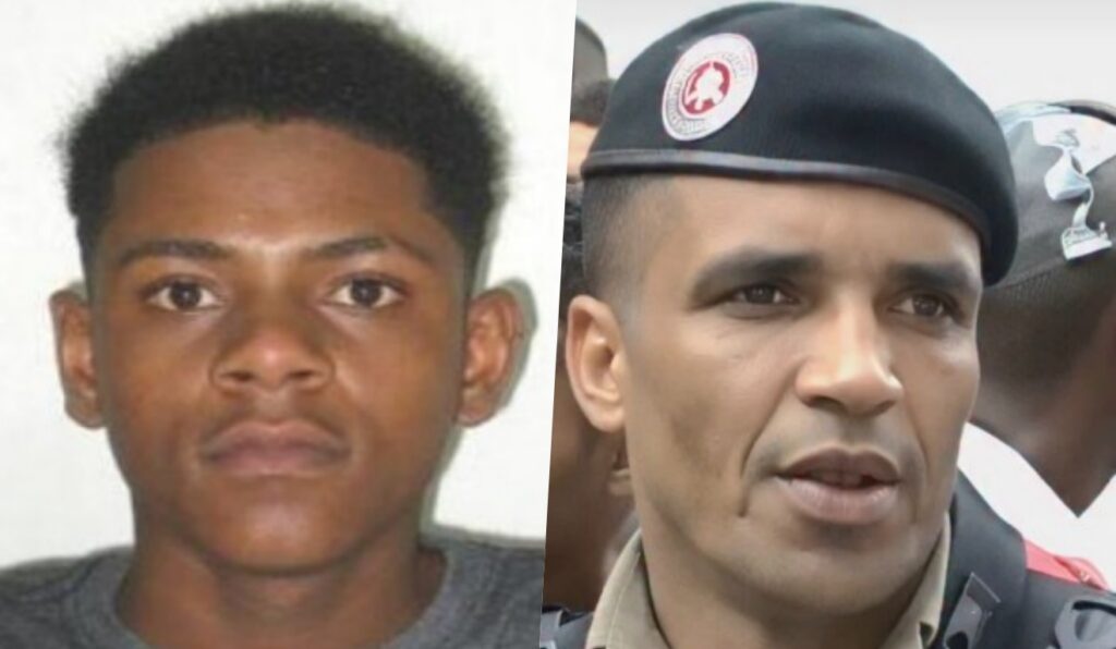 Preso por morte de sargento na RMS já era investigado por outros crimes na região