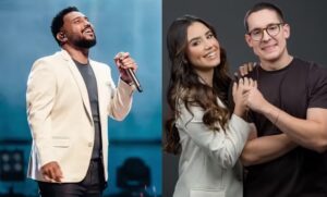 Santo Antônio de Jesus realiza 1º Festival da Cultura Evangélica com shows gratuitos