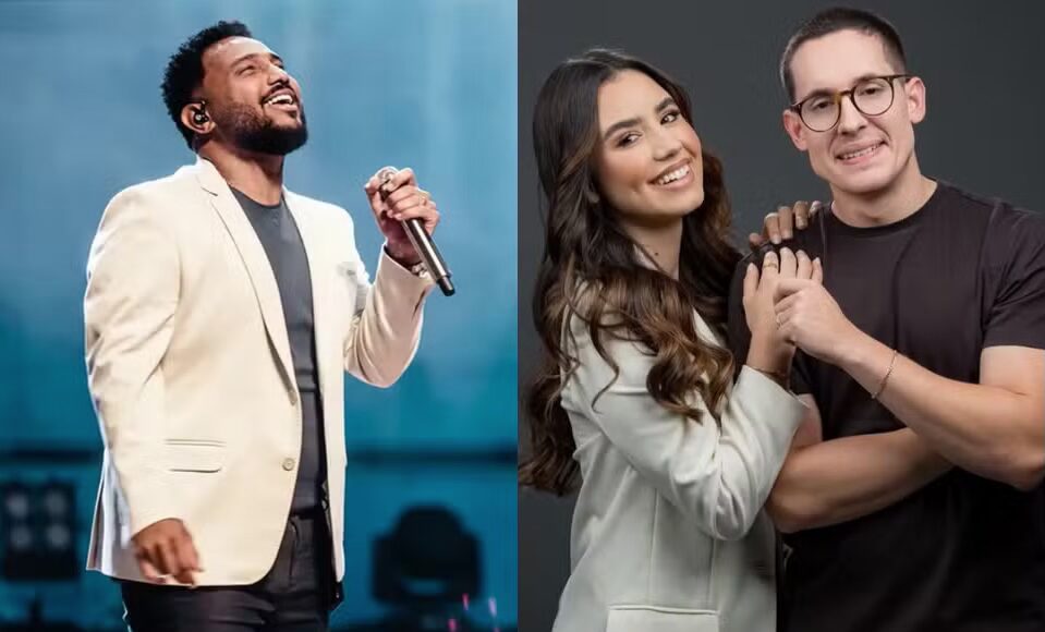 Santo Antônio de Jesus realiza 1º Festival da Cultura Evangélica com shows gratuitos