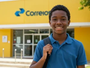 Correios prorrogam inscrições para jovem aprendiz com vagas em Salvador