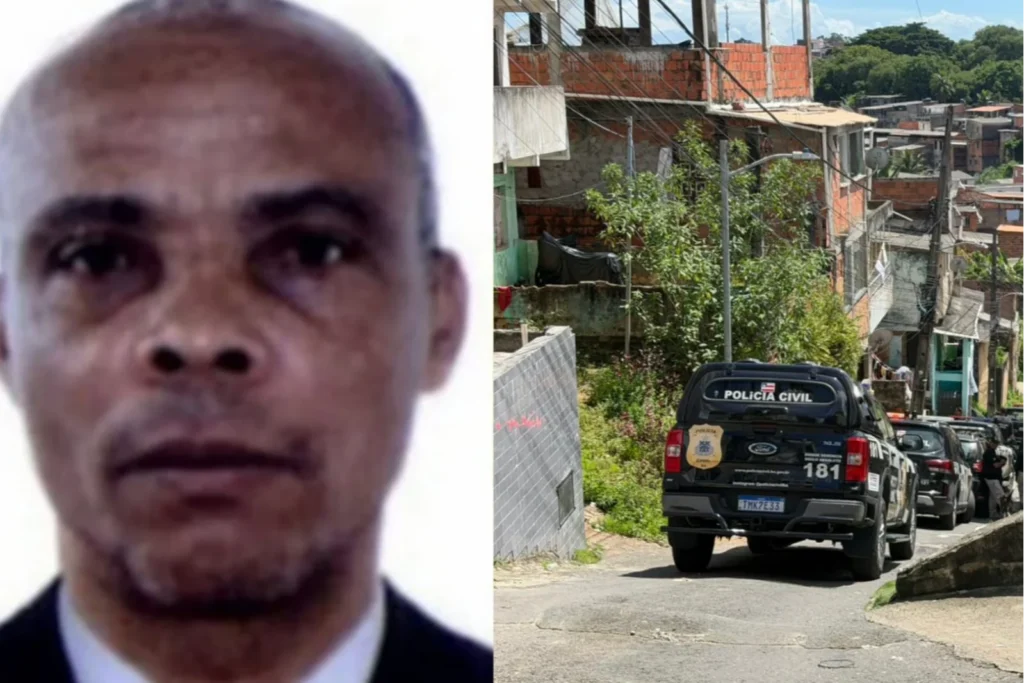 Suspeito de matar investigador da Polícia Civil morre em confronto em Salvador