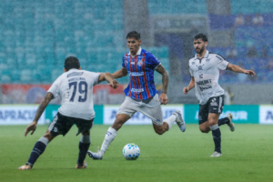 Bahia perde para o Remo na estreia da Copa do Brasil e decide vaga fora de casa