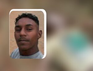 Jovem de 24 anos é encontrado morto em área próxima ao aeroporto de Ourolândia