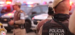 Proposta de piso nacional para policiais e bombeiros avança no Senado