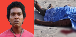 Homem é morto a tiros em via pública no extremo sul da Bahia