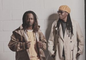 Cidade Negra apresenta nova turnê em Salvador com participação de Nabiyah Be
