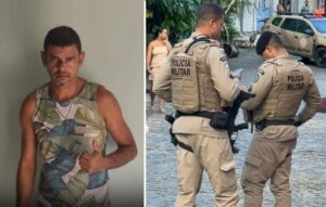 Comerciante é morto a tiros em frente ao próprio estabelecimento em Ubaitaba