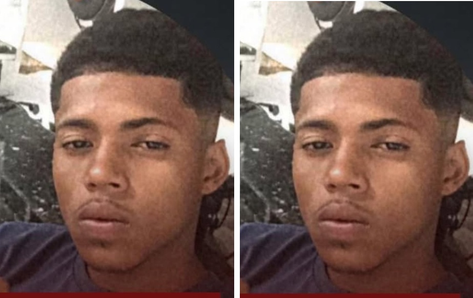 Acidente entre carro e carreta deixa jovem morto na BR-116, em Vitória da Conquista