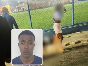 Jovem é morto a tiros em Candeias; polícia investiga o caso