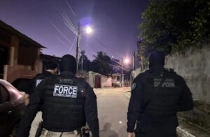 Policial militar é preso por invadir hospital e matar paciente na Bahia; outro segue foragido