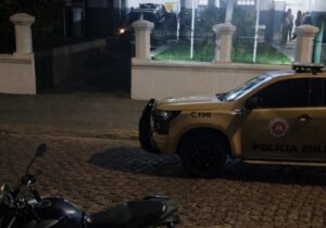 Confronto com a PM deixa quatro mortos em Santo Amaro, no Recôncavo Baiano