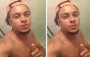 Jovem é preso suspeito de matar o próprio avô durante roubo no interior da Bahia
