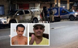 Dois homens morrem e outro fica ferido após briga no interior da Bahia