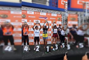 Etapa do Campeonato Baiano de Ciclismo movimenta Santo Antônio de Jesus