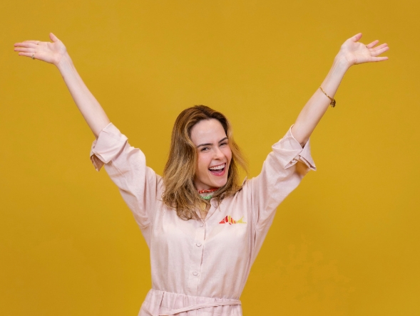 Ana Paula Renault vence o BBB 26 dez anos após primeira participação e leva prêmio recorde de quase R$ 6 milhões