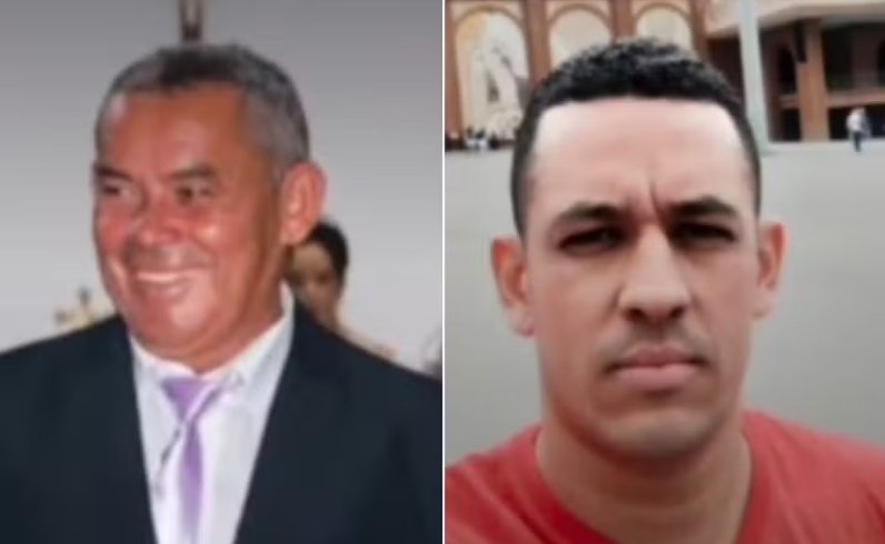 Pai e filho morrem após descarga elétrica em zona rural de Paulo Afonso