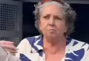 Idosa presa por injúria racial em Salvador é liberada após decisão da Justiça