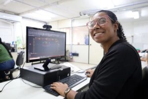 Programa estadual convoca mais de 2,7 mil universitários para estágio na Bahia