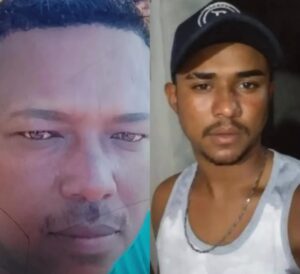 Dois homens são mortos a tiros na zona rural de Cotegipe, no oeste da Bahia