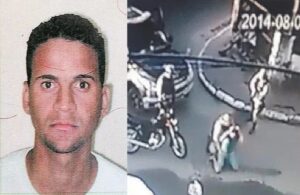 Sete PMs serão julgados por morte de jovem em Salvador em 2014