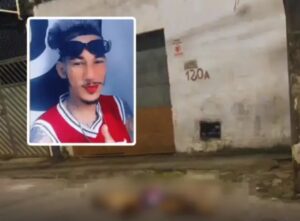 Homem é encontrado morto com sinais de violência em ciclovia de Camaçari