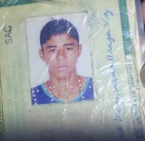 Homem morre após ser atingido por arma branca em Bom Jesus da Lapa