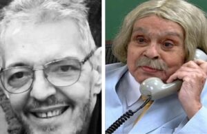 Morre Duda Anysio, filho de Chico Anysio, e família presta homenagens