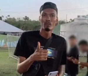 Homem baleado no centro de Candeias morre após ser socorrido por policiais militares