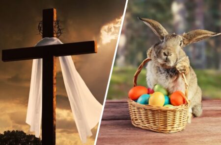 Domingo de Páscoa: significado, tradições e celebrações ao redor do mundo