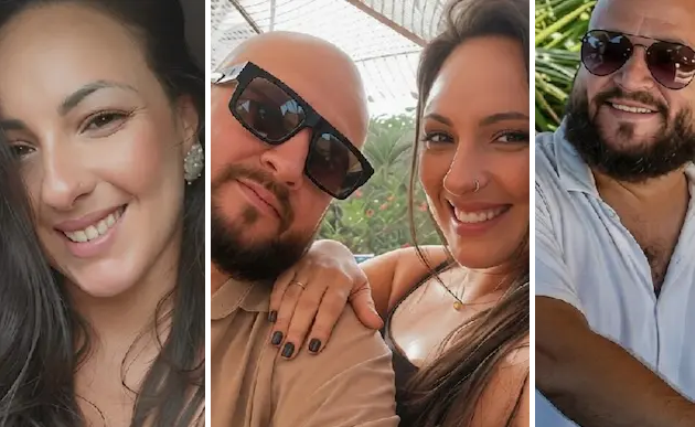 Morte de produtora em Arraial d’Ajuda é investigada; ex-companheiro citado no caso também é encontrado morto