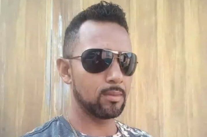Trabalhador é morto em circunstâncias violentas em Itarantim