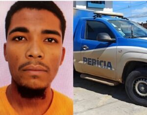 Jovem é morto a tiros em Nova Viçosa e caso é investigado