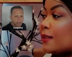 Tentativa de homicídio deixa jovem ferida e ex-companheiro é apontado como suspeito na RMS