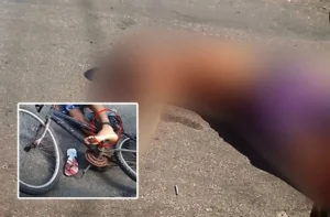 Homem que usava tornozeleira eletrônica é morto a tiros na Ribeira, em Salvado
