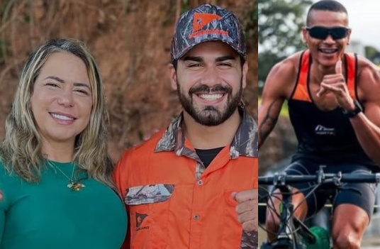 Justiça determina pensão e custeio de próteses para atleta atropelado em Salvador