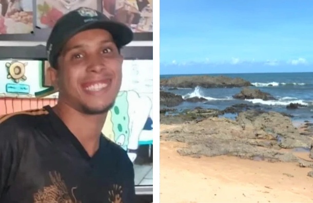 Jovem com deficiência intelectual é vítima de homicídio no Rio Vermelho, em Salvador