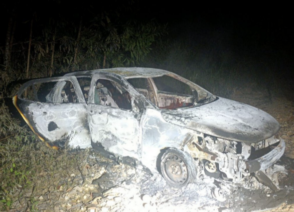 Funcionários ficam feridos após assalto violento em fazenda na zona rural de Porto Seguro