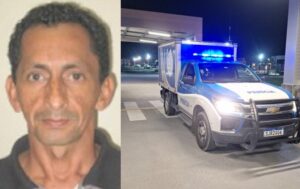 Homem morre após complicações de queda em Teixeira de Freitas