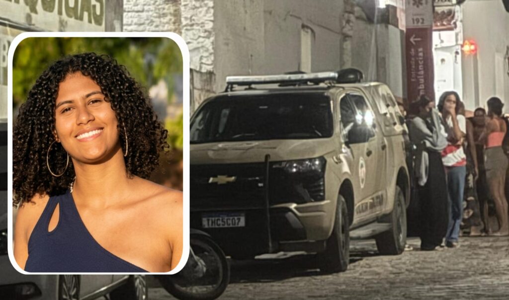 Jovem de 18 anos é encontrada morta dentro de casa em Jacobina
