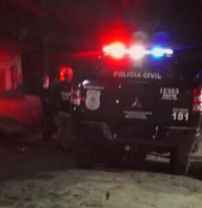 Trabalhador pernambucano é morto a tiros em alojamento de empresa florestal em Eunápolis
