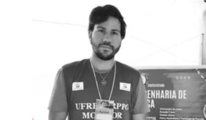Estudante da UFRB é encontrado morto em Cruz das Almas; caso é investigado