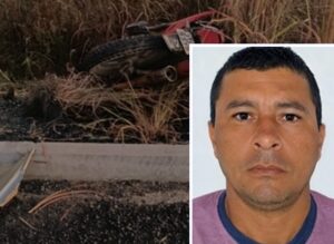 Acidente com moto deixa um morto no oeste da Bahia