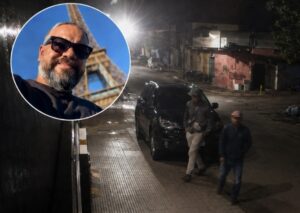 Empresário é baleado na cabeça em tentativa de homicídio no centro de Paulo Afonso