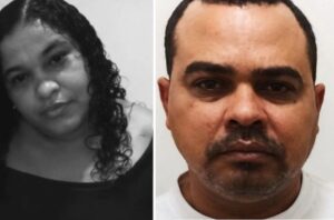 Homem apontado como suspeito de feminicídio no IAPI se entrega à polícia