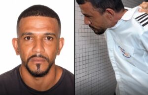 Homem com mandado por tráfico e organização criminosa é preso em Simões Filho
